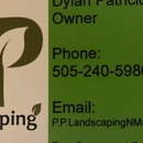 P&P Landscaping LLC - Landscaping & Lawn Services