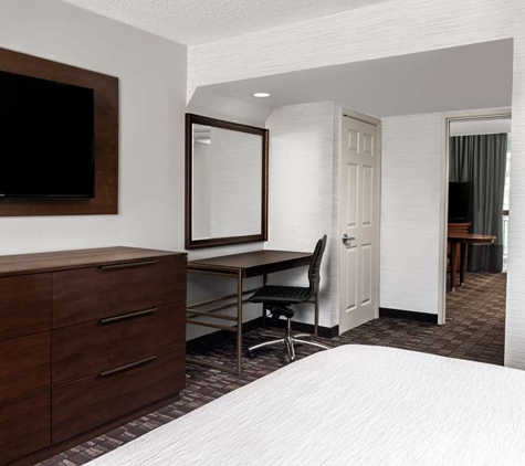 Embassy Suites by Hilton Nashville Airport - Nashville, TN