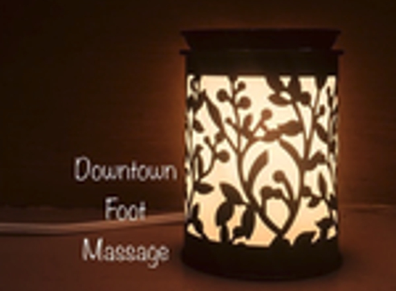 Downtown Foot Massage - Albuquerque, NM