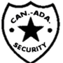 Can-Ada Security, Inc.