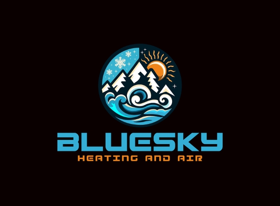 Bluesky Heating and Air