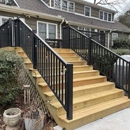 Talon Home Renovations - Deck Builders