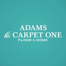Adams Carpet One Floor & Home - Carpet Installation