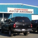 Eastside Auto Salvage - Automobile Parts & Supplies