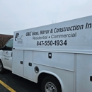 G & C Glass and Mirror - Plate & Window Glass Repair & Replacement