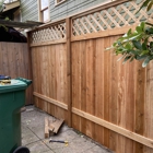 Craftsman Fence