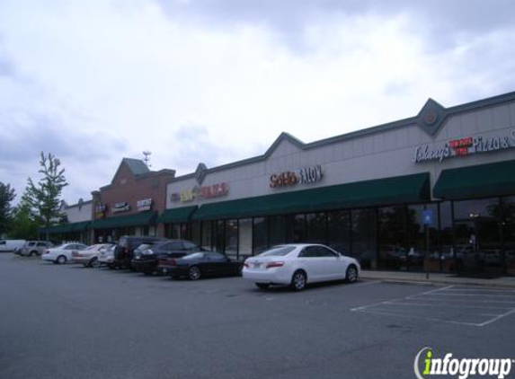 Lovely Tan & Nails - Alpharetta, GA