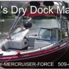 Don's Dry Dock Marina gallery