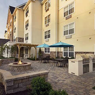 TownePlace Suites Baltimore BWI Airport - Linthicum Heights, MD