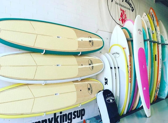 SUP Warehouse - Mordialloc, VIC. SUP Warehouse