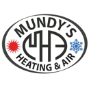 Mundy's Heating & Air - Air Conditioning Contractors & Systems