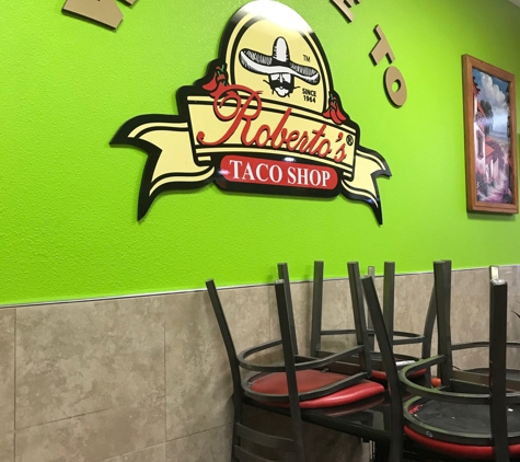 Roberto's Taco Shop - Henderson, NV