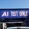 A-1 Test Only gallery
