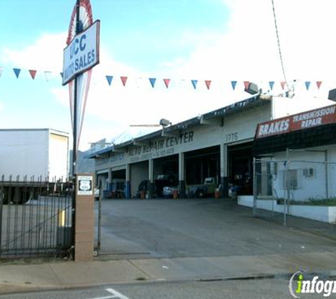 Advanced Auto Smog Check - Upland, CA