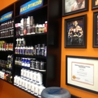 Nutrishop Highland