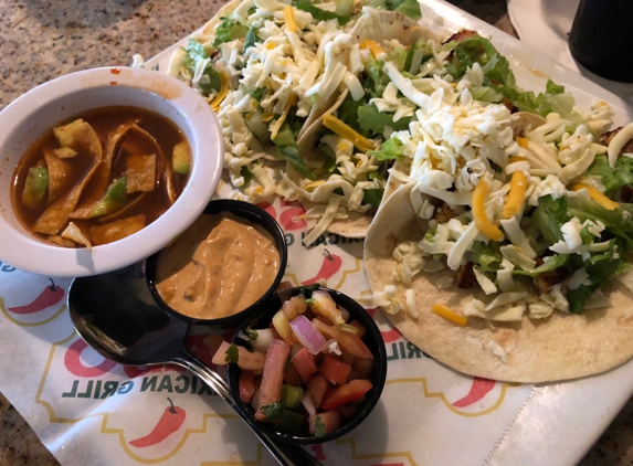 El Paso Mexican Grill - Metairie, LA