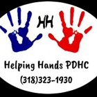 Helping Hands Pediatric Day Health Center LLC