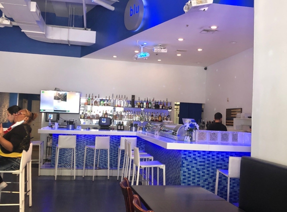 Blu Sushi - Fort Myers, FL