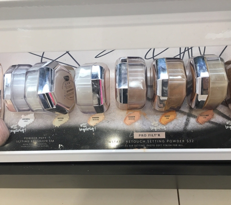 Sephora - Las Vegas, NV