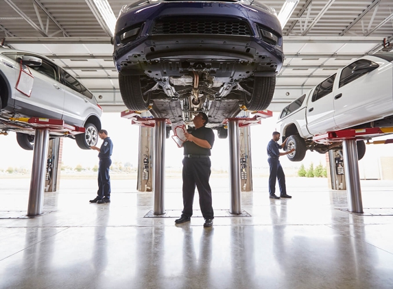 Unique Auto Repair - Trussville, AL