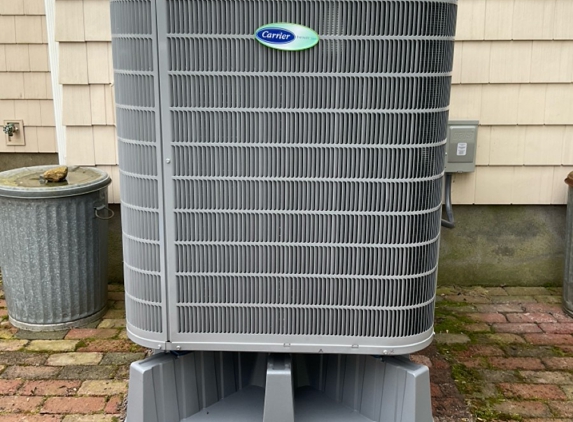 Tyler Heating, Air Conditioning, Refrigeration - Stratford, CT