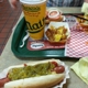 Nathan's Famous Hot Dogs