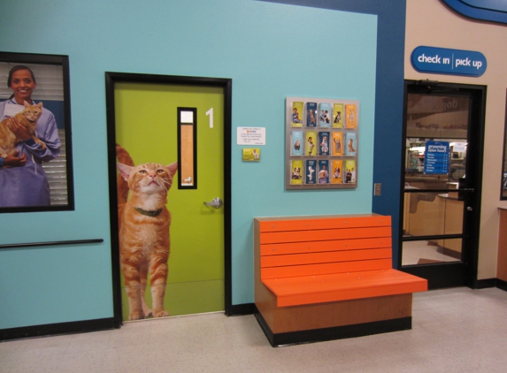 Banfield Pet Hospital - Glendale, AZ