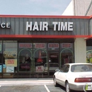 Hair Time Salon - Beauty Salons