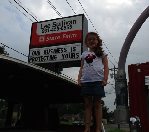 Lee Sullivan - State Farm Insurance Agent - Tullahoma, TN