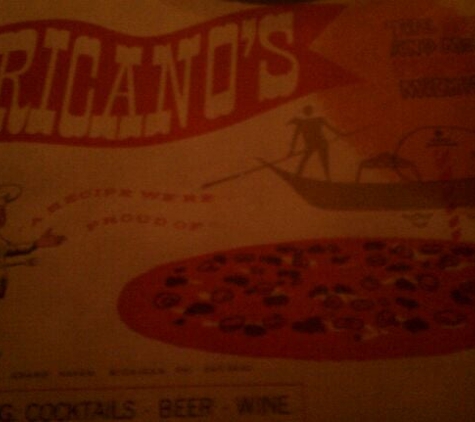 Fricano's Pizza Tavern - Grand Haven, MI