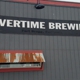 Overtime Brewing and restaurant