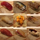 Sushi Ginza Onodera - Sushi Bars