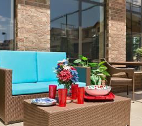 Homewood Suites by Hilton Denver - Littleton - Littleton, CO