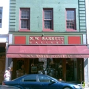 N.W. Barrett Gallery - Craft Dealers & Galleries