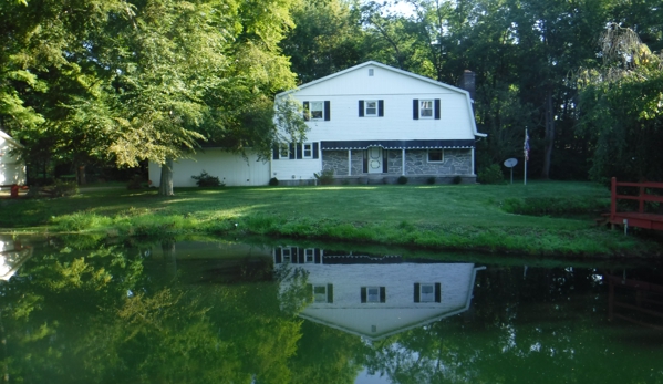 AQUA DOC Lake & Pond Management. After