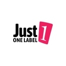 Just 1 Label - Labeling Service