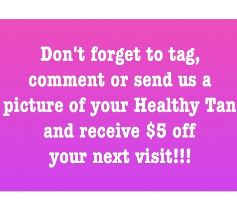 Healthy Tans - Cherry Hill, NJ