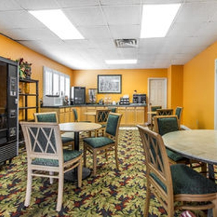 Econo Lodge - Knoxville, TN