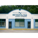 Metropolitan Window Company - Wood Windows