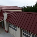 Barnett Roofing & Siding - Roofing Contractors-Commercial & Industrial