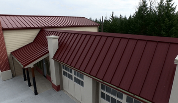 Barnett Roofing & Siding - Canton, MI