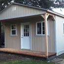 Pena Construction - Sheds