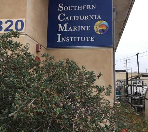 Southern California Marine Institute - San Pedro, CA