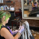 Pangaea Salon - Hair Removal