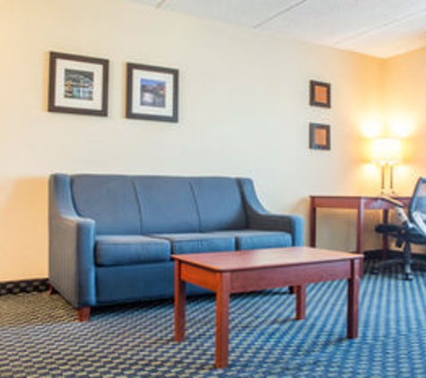 Comfort Inn - Rochester, NY