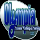 Olympia Pressure Washing & Soft Washing LLC