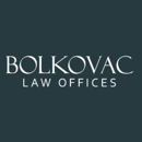 Bolkovac Law Offices - Personal Injury Law Attorneys