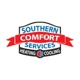 Southern Comfort Services Heating & Cooling