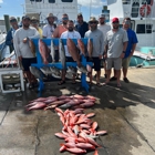 Knot Right Deep Sea Charters