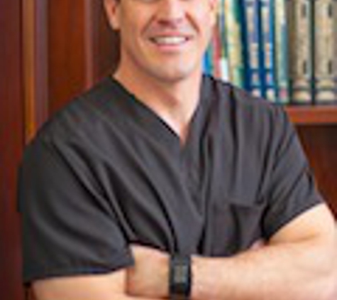 Kenneth Brown, M.D. - Plano, TX